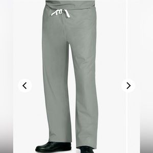 SCRUBS EverWear/FashionSeals unisex 1-pocket reversible scrub pants- 4 available